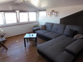  Apartment Novi Vinodolski 13597a  Нови Винодолски